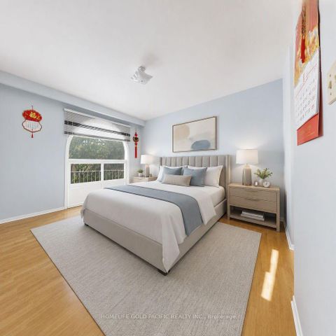 Photo 30 at 17 Chipwood Crescent, Pleasant View, Toronto