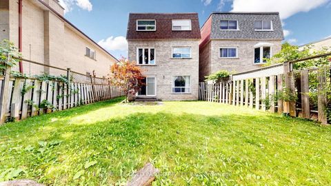 Photo 44 at 17 Chipwood Crescent, Pleasant View, Toronto