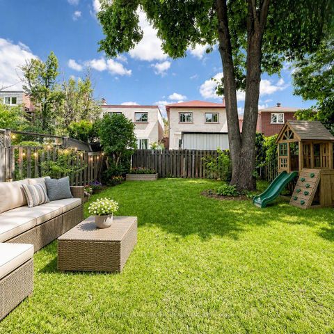 Photo 46 at 17 Chipwood Crescent, Pleasant View, Toronto
