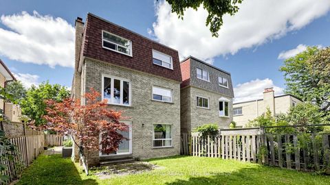 Photo 47 at 17 Chipwood Crescent, Pleasant View, Toronto