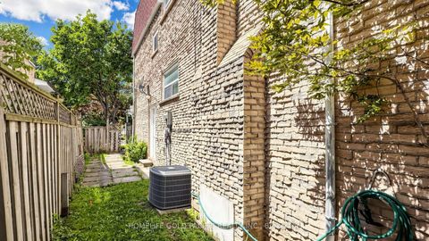 Photo 49 at 17 Chipwood Crescent, Pleasant View, Toronto