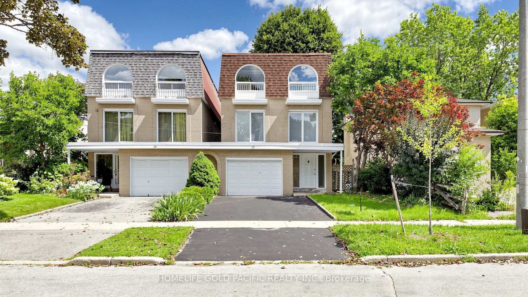 17 Chipwood Crescent, Pleasant View, Toronto 