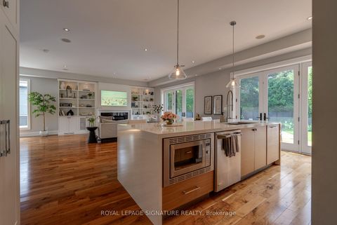 Photo 6 at 12 Cudia Crescent, Cliffcrest, Toronto