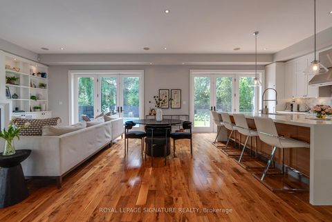 Photo 7 at 12 Cudia Crescent, Cliffcrest, Toronto