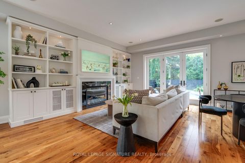 Photo 8 at 12 Cudia Crescent, Cliffcrest, Toronto