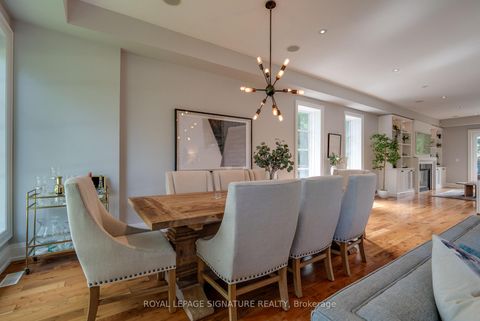 Photo 10 at 12 Cudia Crescent, Cliffcrest, Toronto
