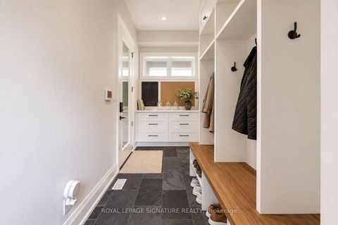 Photo 13 at 12 Cudia Crescent, Cliffcrest, Toronto