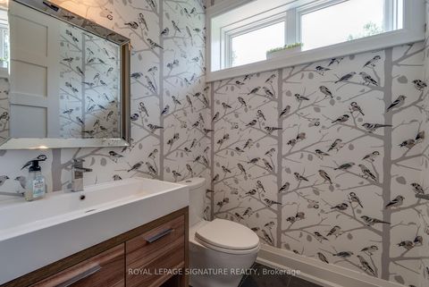 Photo 14 at 12 Cudia Crescent, Cliffcrest, Toronto