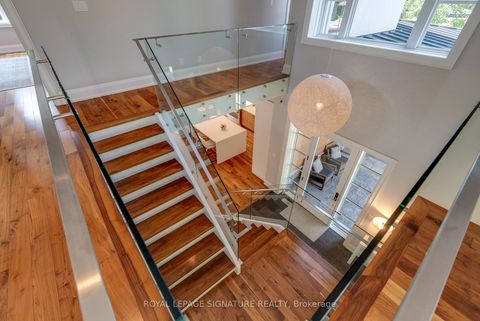 Photo 16 at 12 Cudia Crescent, Cliffcrest, Toronto