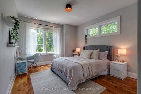 Photo 24 at 12 Cudia Crescent, Cliffcrest, Toronto
