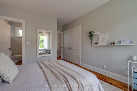 Photo 25 at 12 Cudia Crescent, Cliffcrest, Toronto