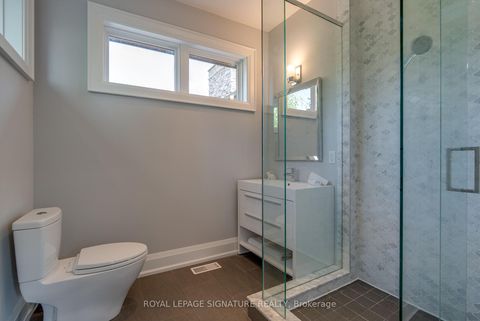 Photo 26 at 12 Cudia Crescent, Cliffcrest, Toronto