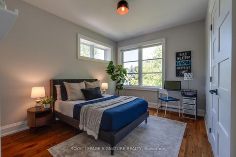 Photo 29 at 12 Cudia Crescent, Cliffcrest, Toronto