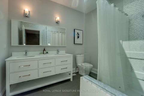 Photo 31 at 12 Cudia Crescent, Cliffcrest, Toronto