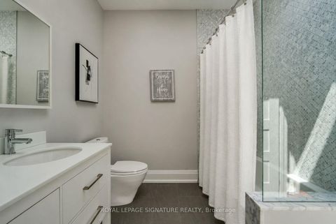 Photo 32 at 12 Cudia Crescent, Cliffcrest, Toronto