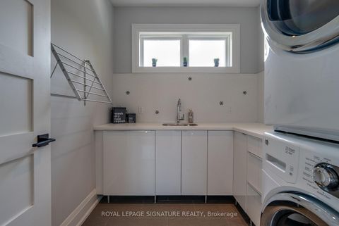 Photo 33 at 12 Cudia Crescent, Cliffcrest, Toronto
