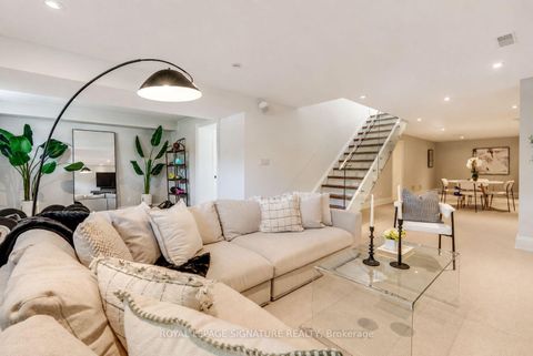 Photo 34 at 12 Cudia Crescent, Cliffcrest, Toronto