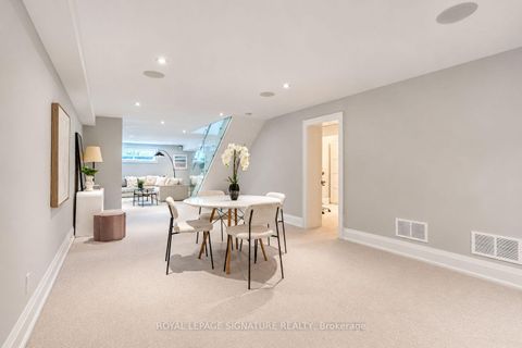 Photo 35 at 12 Cudia Crescent, Cliffcrest, Toronto