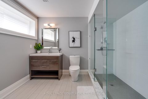Photo 37 at 12 Cudia Crescent, Cliffcrest, Toronto