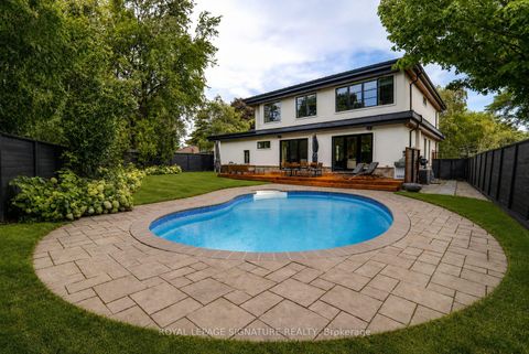 Photo 38 at 12 Cudia Crescent, Cliffcrest, Toronto