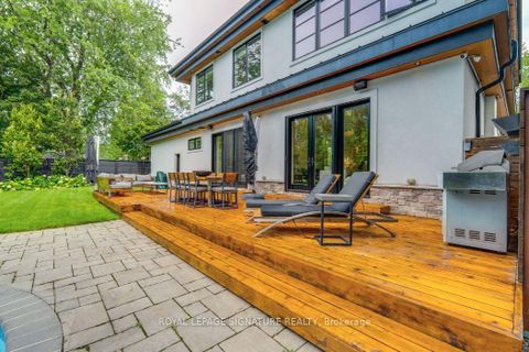 Photo 39 at 12 Cudia Crescent, Cliffcrest, Toronto