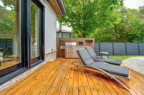 Photo 40 at 12 Cudia Crescent, Cliffcrest, Toronto