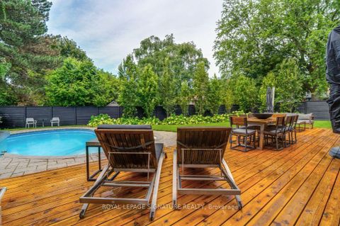 Photo 41 at 12 Cudia Crescent, Cliffcrest, Toronto