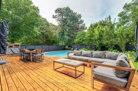 Photo 42 at 12 Cudia Crescent, Cliffcrest, Toronto