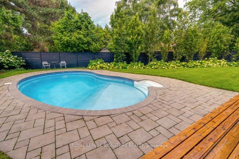 Photo 43 at 12 Cudia Crescent, Cliffcrest, Toronto