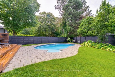 Photo 44 at 12 Cudia Crescent, Cliffcrest, Toronto