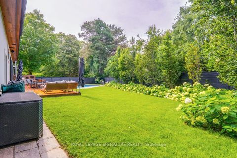 Photo 45 at 12 Cudia Crescent, Cliffcrest, Toronto