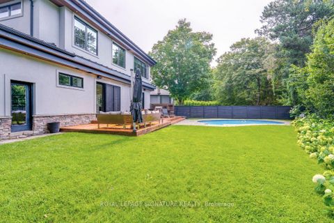 Photo 46 at 12 Cudia Crescent, Cliffcrest, Toronto