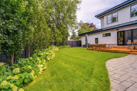 Photo 47 at 12 Cudia Crescent, Cliffcrest, Toronto