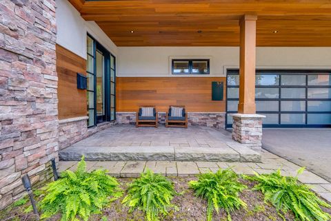 Photo 49 at 12 Cudia Crescent, Cliffcrest, Toronto
