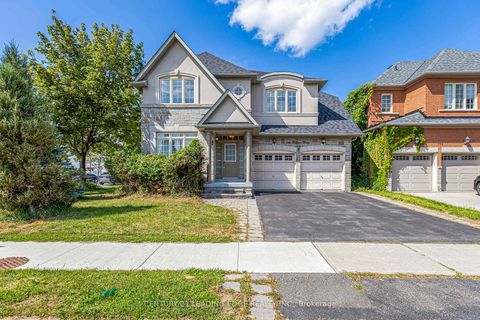 Photo 1 at 180 Coltrane Drive, Patterson, Vaughan