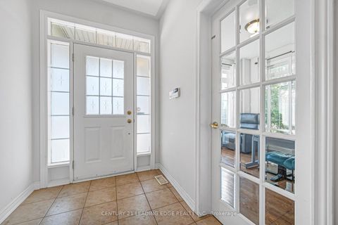 Photo 2 at 180 Coltrane Drive, Patterson, Vaughan