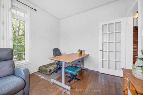 Photo 4 at 180 Coltrane Drive, Patterson, Vaughan