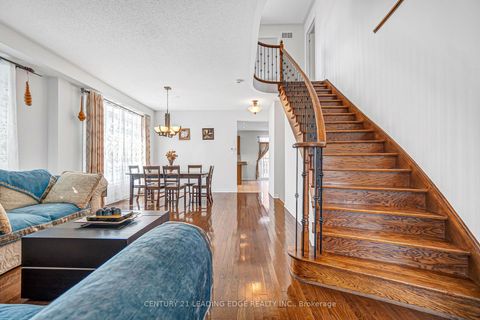 Photo 5 at 180 Coltrane Drive, Patterson, Vaughan