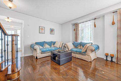 Photo 6 at 180 Coltrane Drive, Patterson, Vaughan