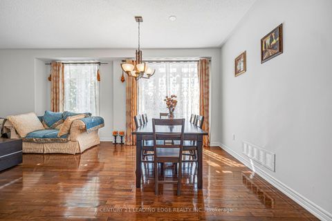 Photo 9 at 180 Coltrane Drive, Patterson, Vaughan