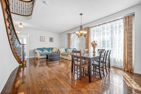 Photo 10 at 180 Coltrane Drive, Patterson, Vaughan