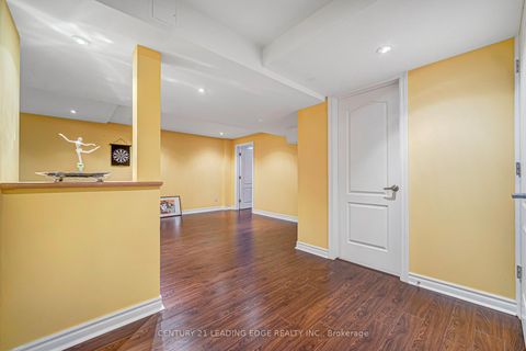 Photo 42 at 180 Coltrane Drive, Patterson, Vaughan