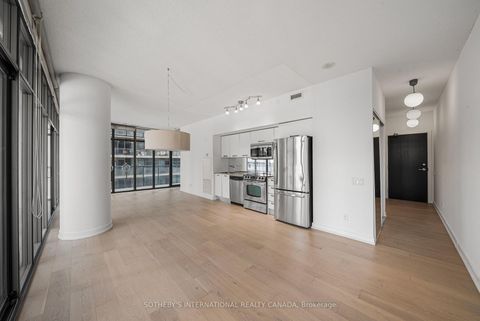 Photo 3 at 1611 - 33 Charles Street E, Yonge Corridor, Toronto