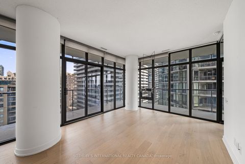 Photo 6 at 1611 - 33 Charles Street E, Yonge Corridor, Toronto