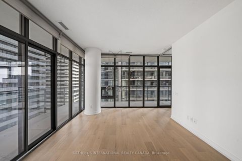 Photo 7 at 1611 - 33 Charles Street E, Yonge Corridor, Toronto