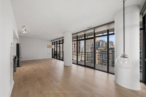Photo 9 at 1611 - 33 Charles Street E, Yonge Corridor, Toronto