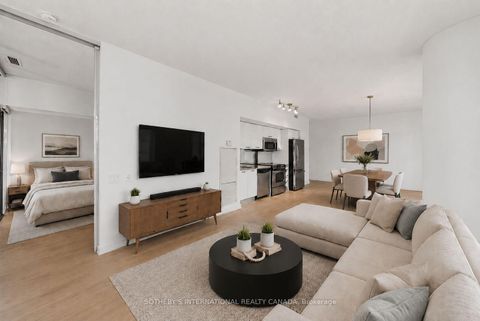 Photo 10 at 1611 - 33 Charles Street E, Yonge Corridor, Toronto