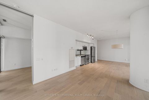 Photo 11 at 1611 - 33 Charles Street E, Yonge Corridor, Toronto