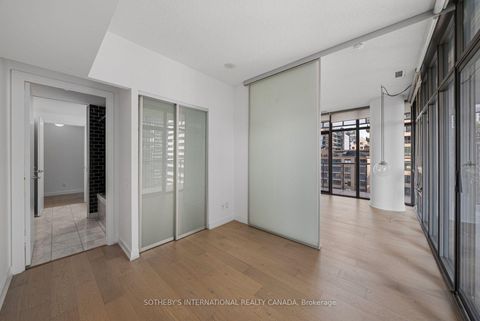 Photo 13 at 1611 - 33 Charles Street E, Yonge Corridor, Toronto