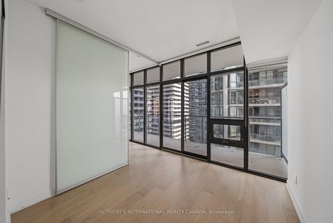 Photo 14 at 1611 - 33 Charles Street E, Yonge Corridor, Toronto